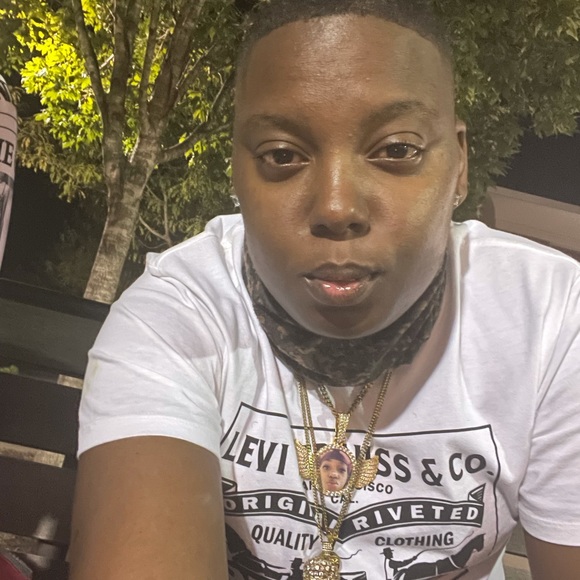 Meet your Posher, Shateryka - Picture 1 of 1